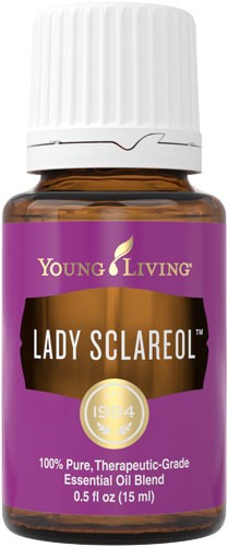 Lady Sclareol