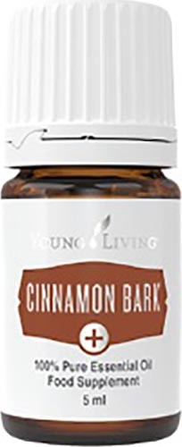 Cinnamon Bark+