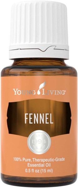 FENCHEL – FENNEL Foeniculum vulgare